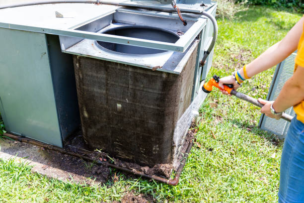 Best Air Duct Cleaning Near Me  in Park Falls, WI