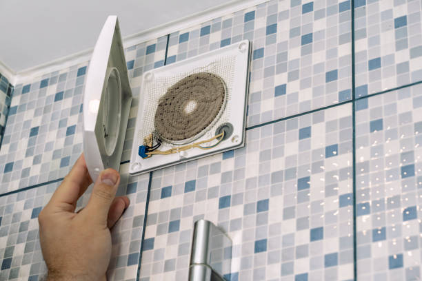 Best Air Duct Cleaning Near Me  in Park Falls, WI