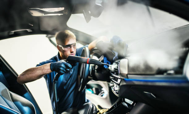 Best Commercial HVAC Duct Cleaning  in Park Falls, WI