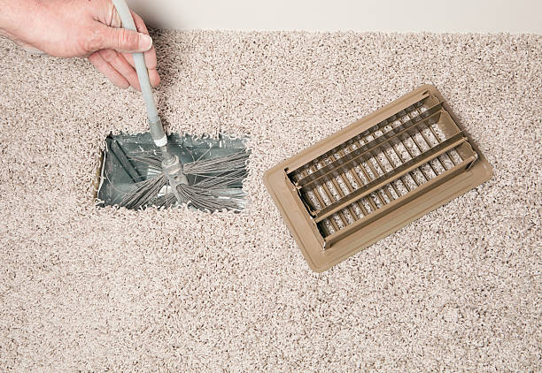 Best Dryer Vent Cleaning Services  in Park Falls, WI