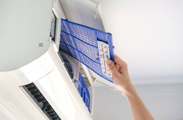 Best Commercial Air Duct Cleaning  in Park Falls, WI
