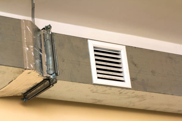 HVAC System Cleaning in WI